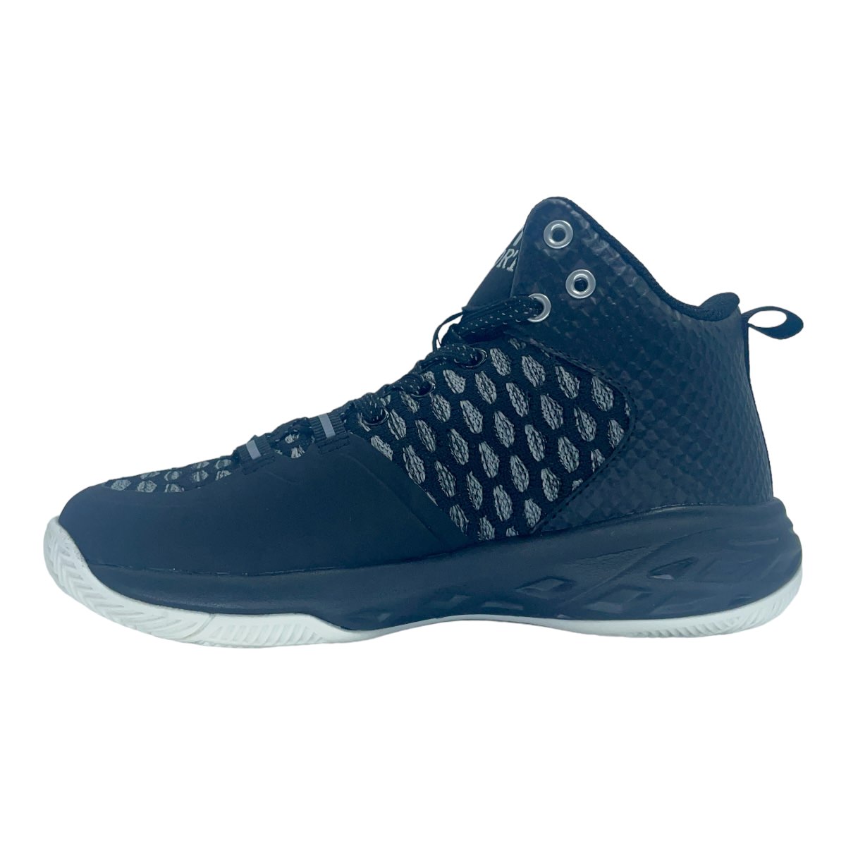 SCOTTIE NEGRO