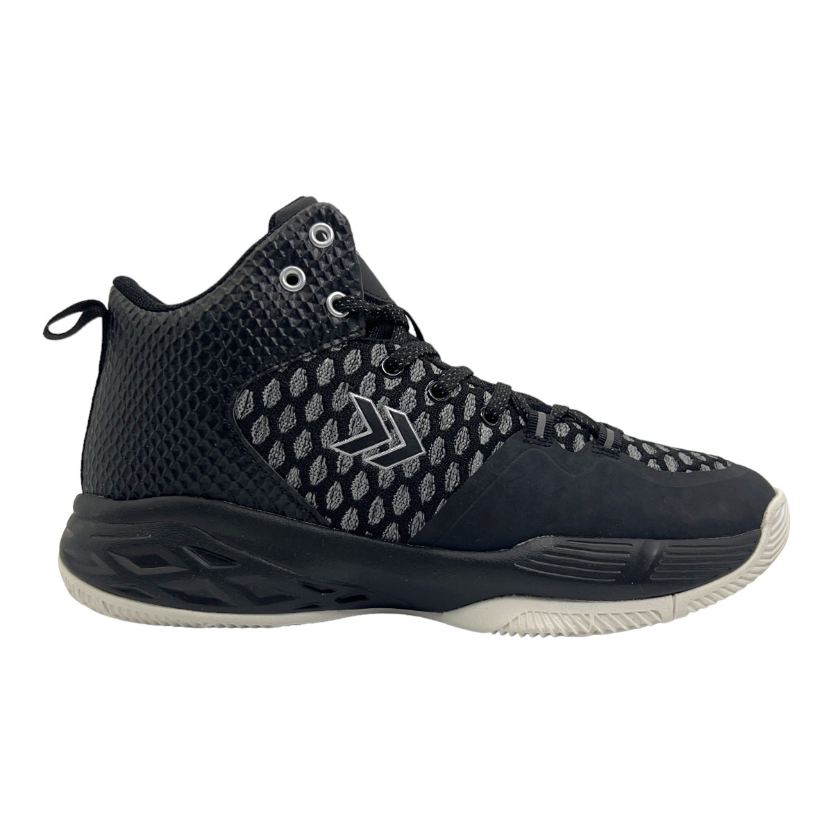SCOTTIE NEGRO