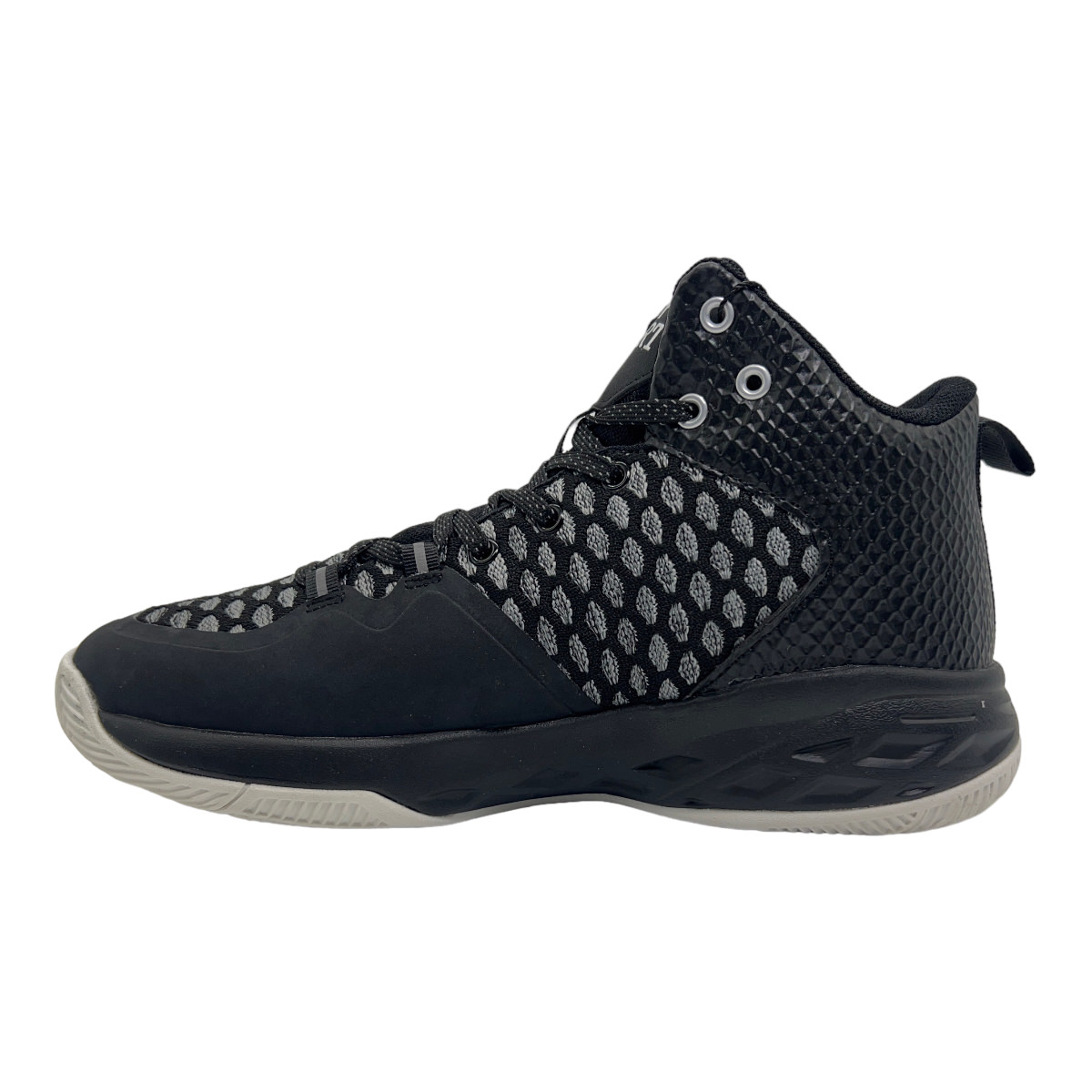 SCOTTIE NEGRO