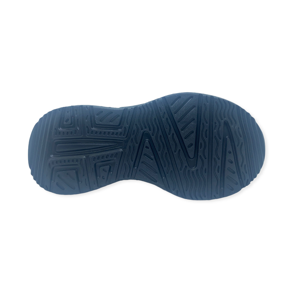 RETRO JR NEGRO