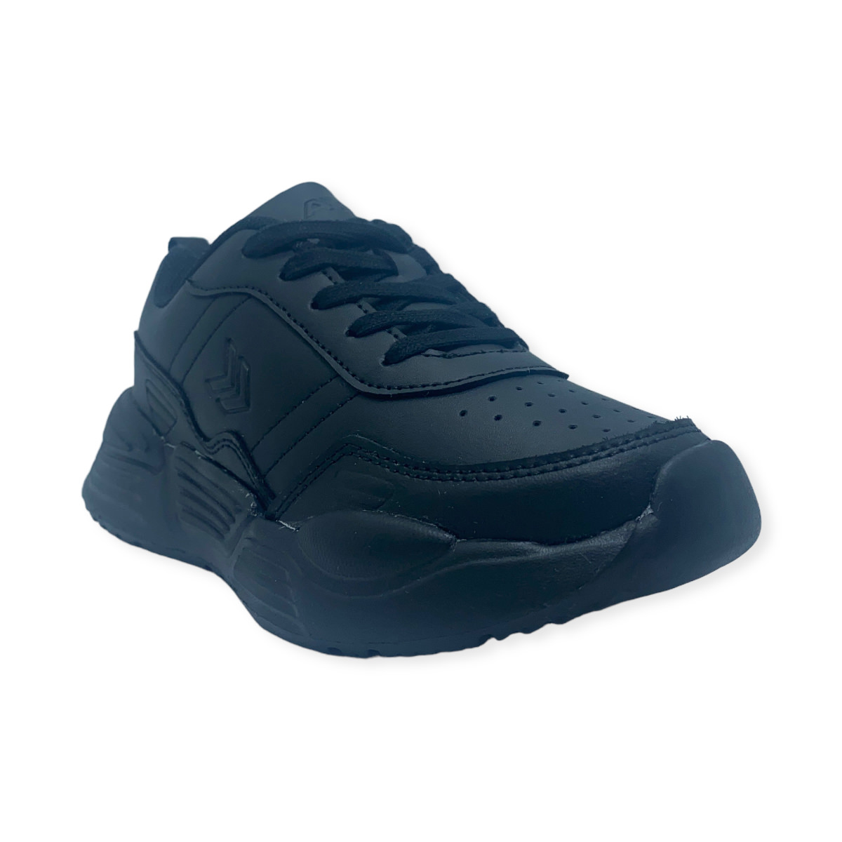 RETRO JR NEGRO