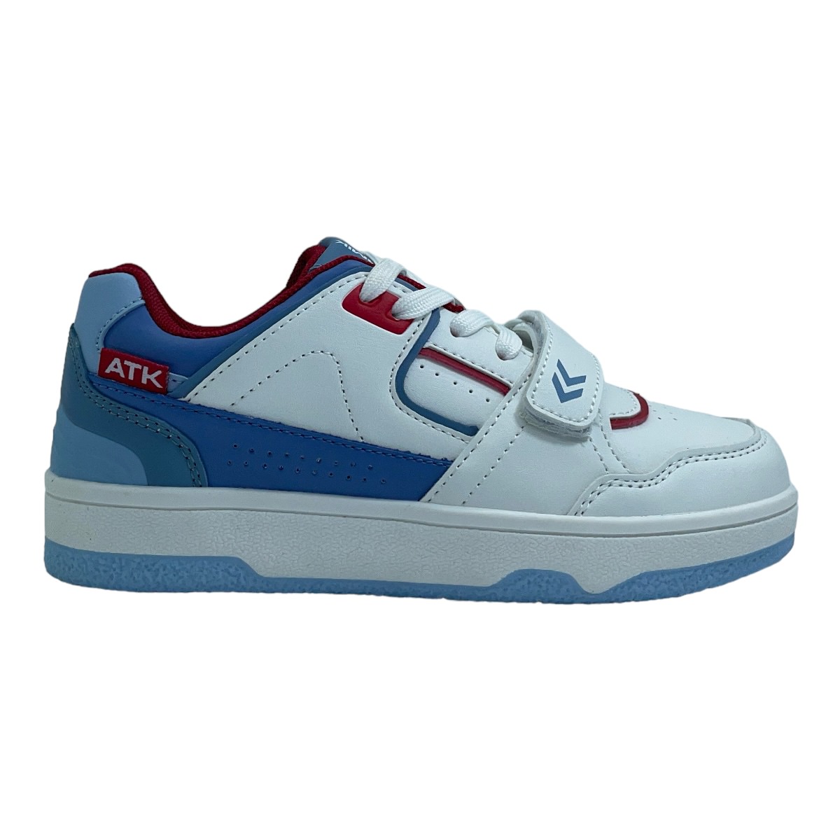 ROKI KID BLANCO AZUL
