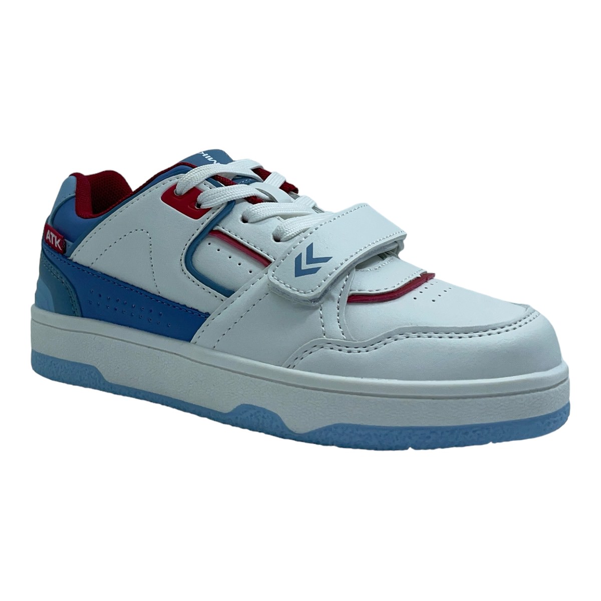 ROKI KID BLANCO AZUL