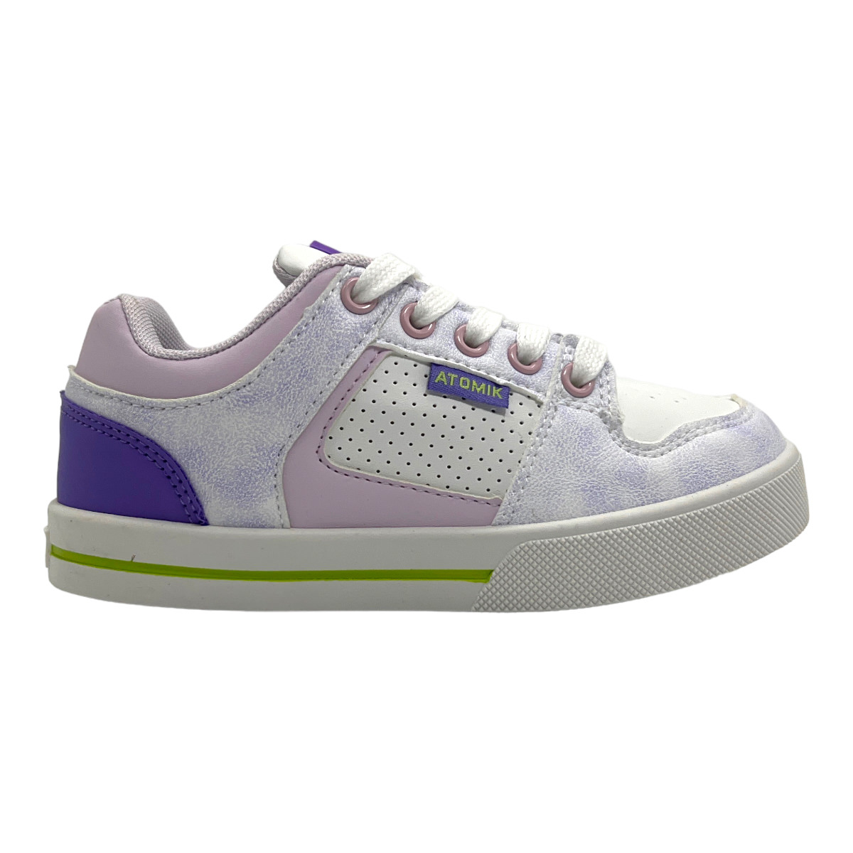 SURF BAJA PRO JR LILA