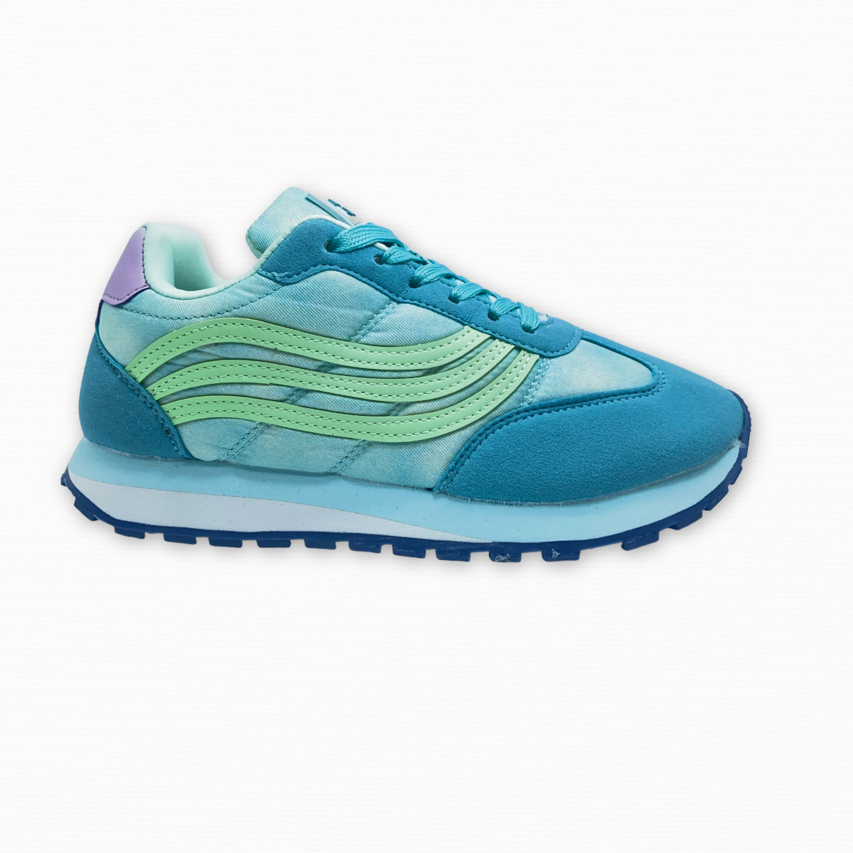 JOGGER XM AQUA