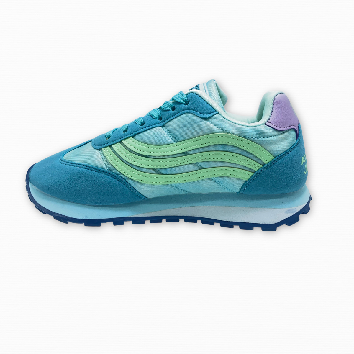 JOGGER XM AQUA
