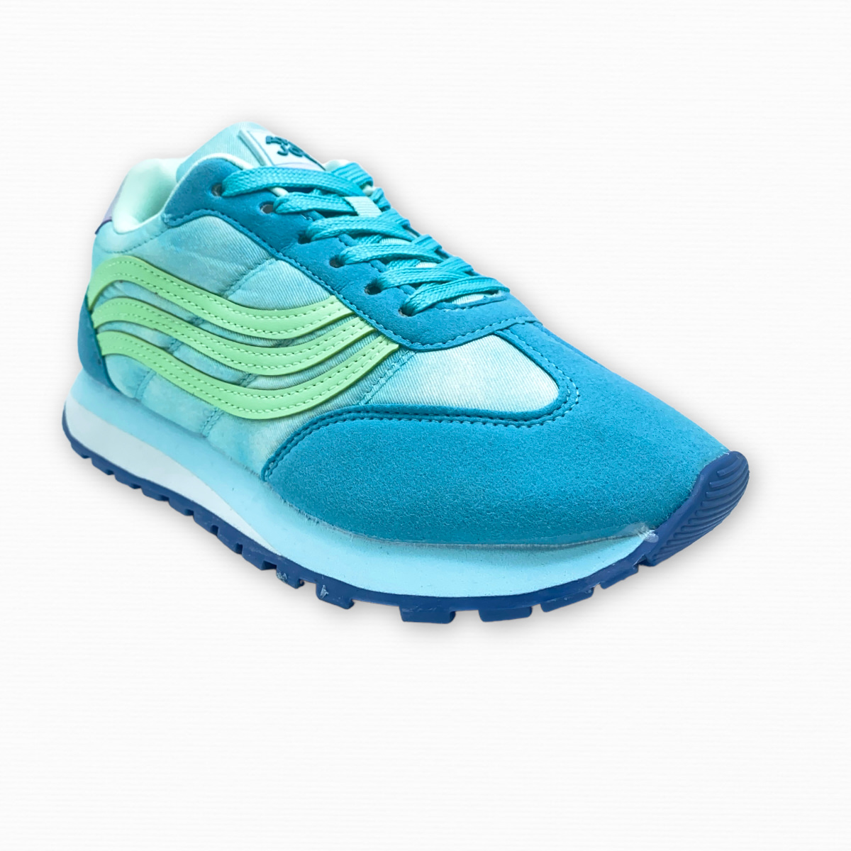 JOGGER XM AQUA