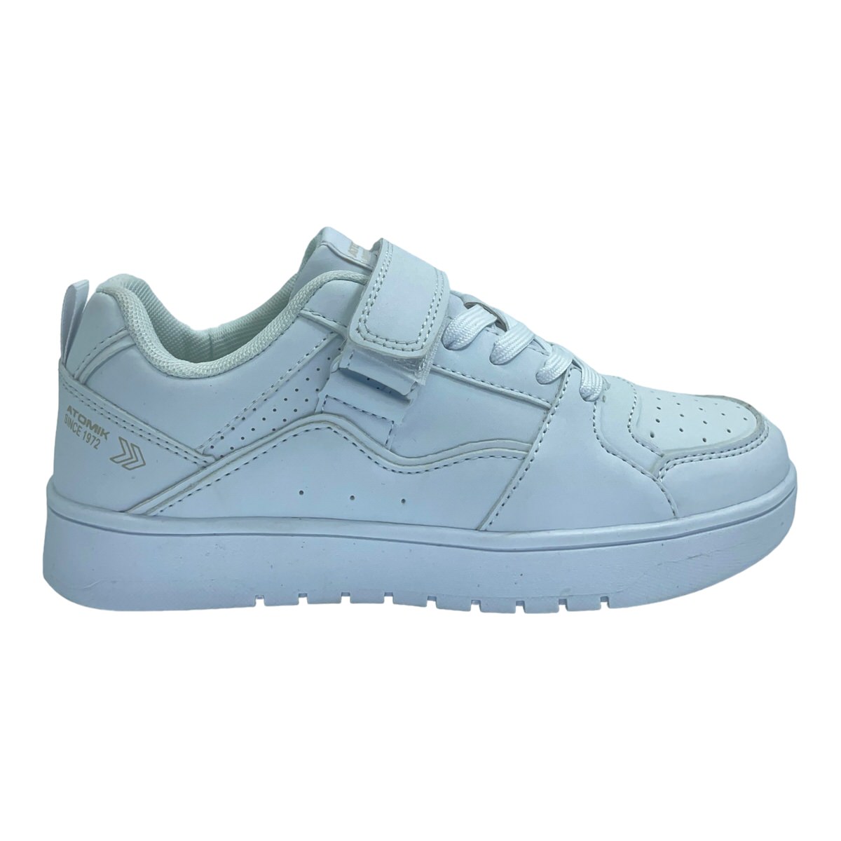 TOUT BLANCO