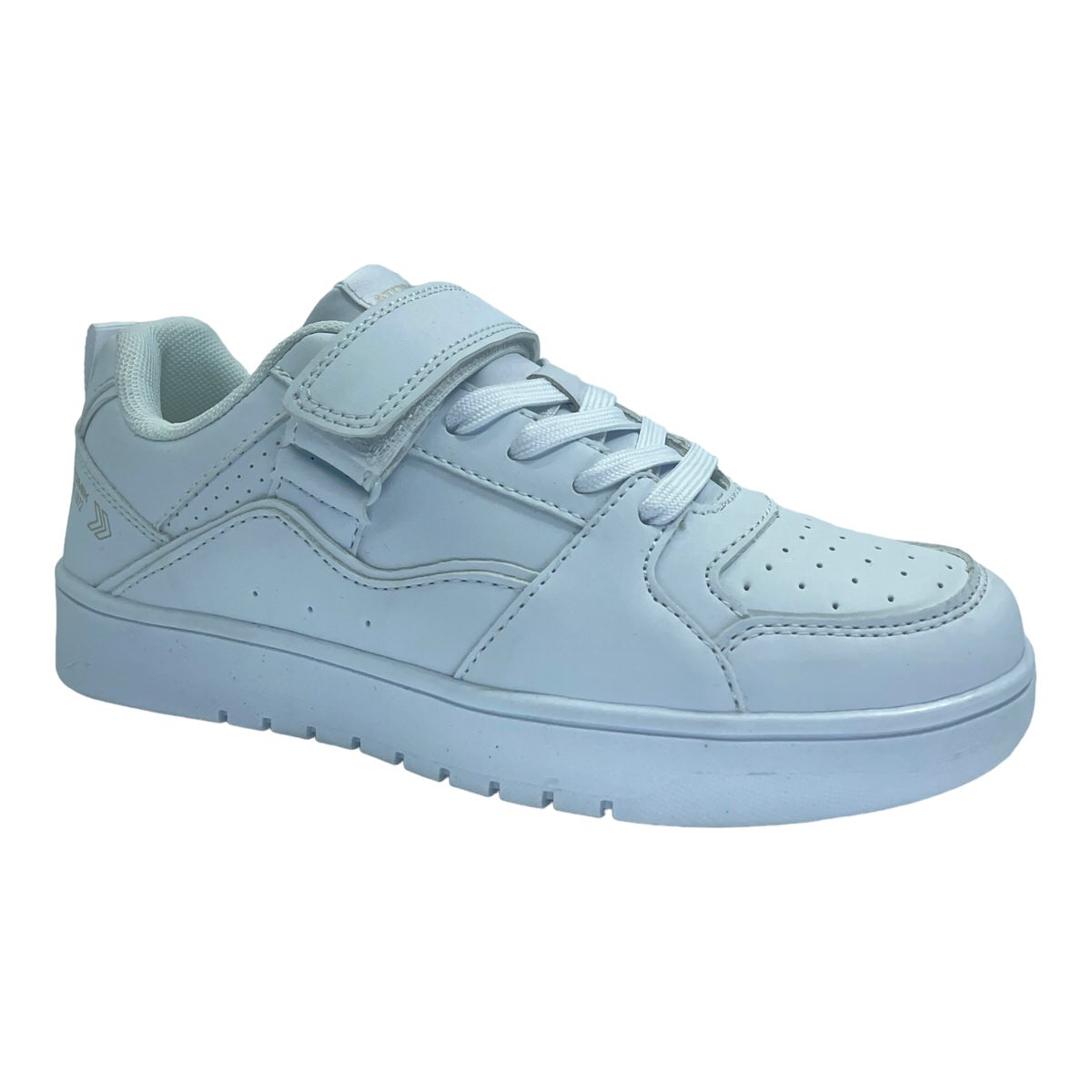 TOUT BLANCO