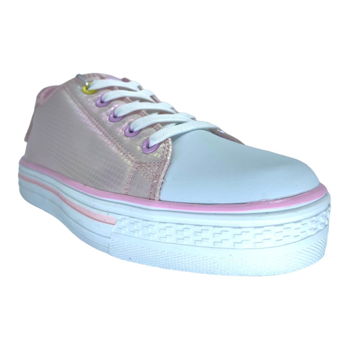 SQUARE MOD KIDS ROSA