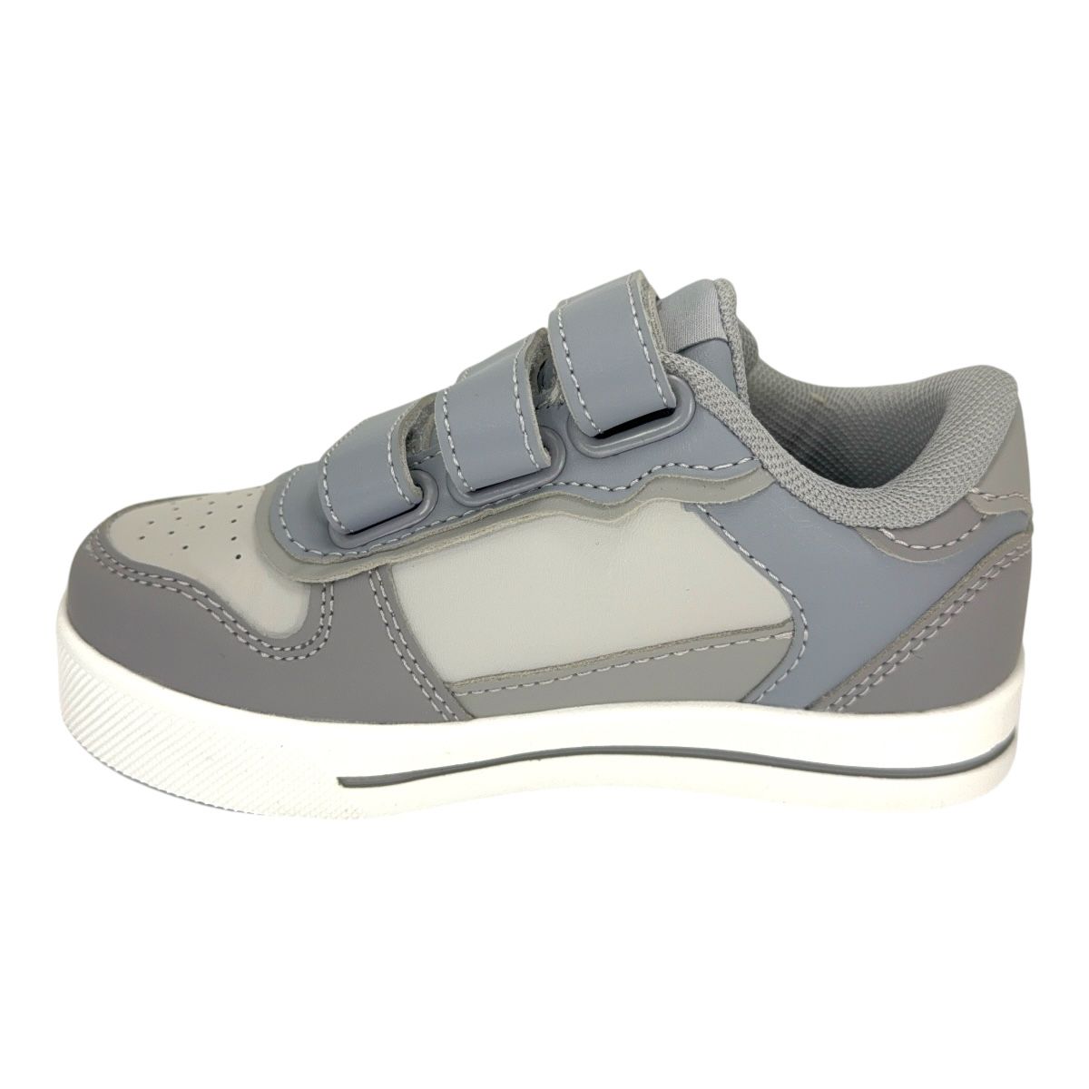 RONNIE KID GRIS