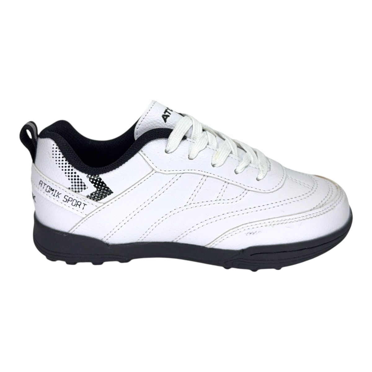 LIBERO ST JR NEGRO BLANCO