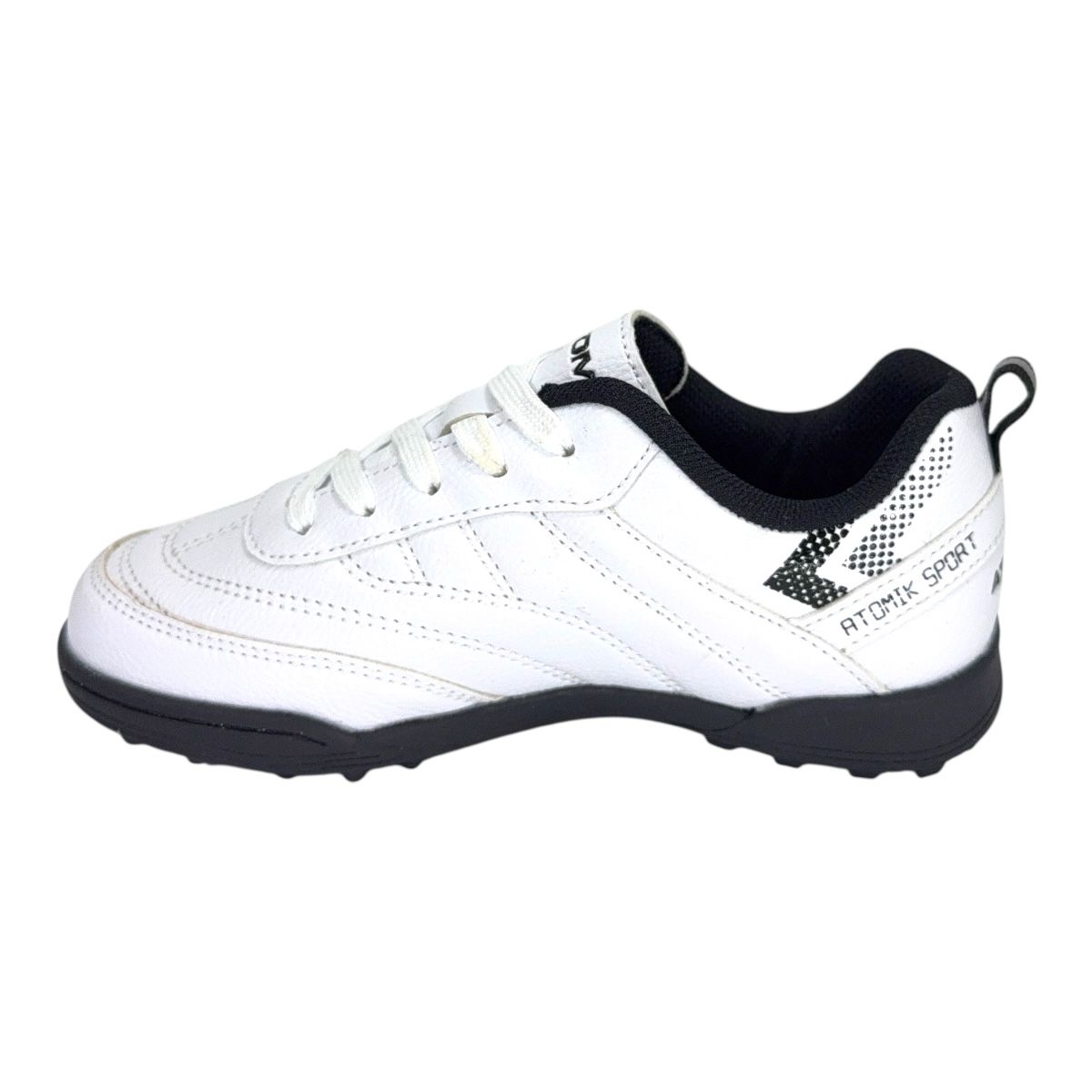 LIBERO ST JR NEGRO BLANCO
