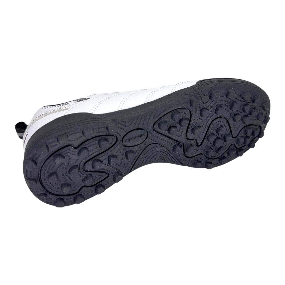 LIBERO ST JR NEGRO BLANCO