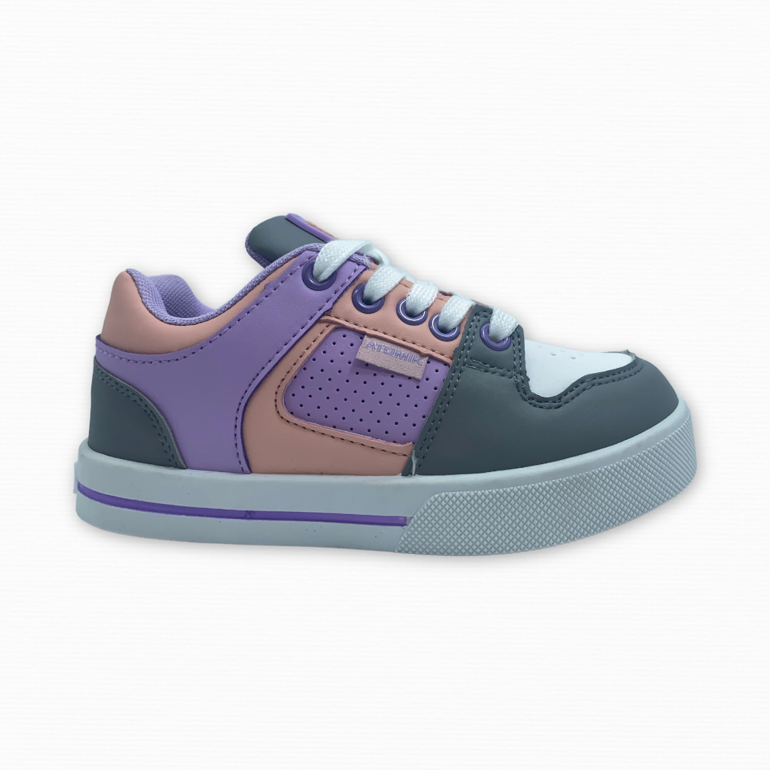 SKATE SURF JR GRIS