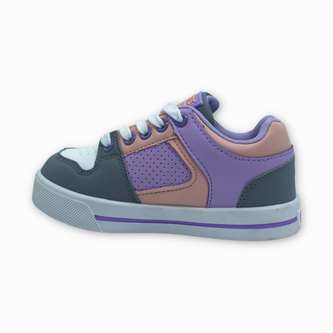 SKATE SURF JR GRIS