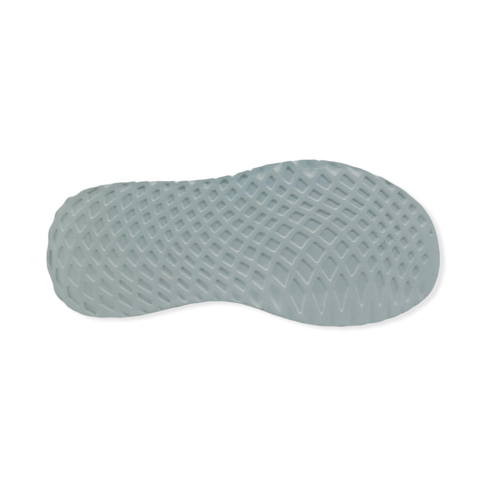 CALI VELCRO JR GRIS