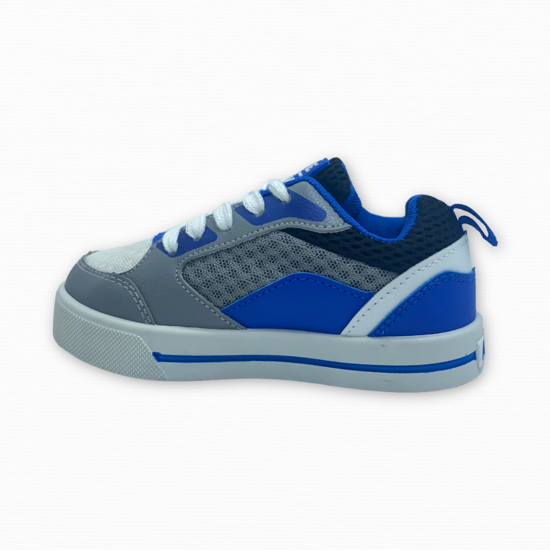 SKATE BOREAL JR GRIS