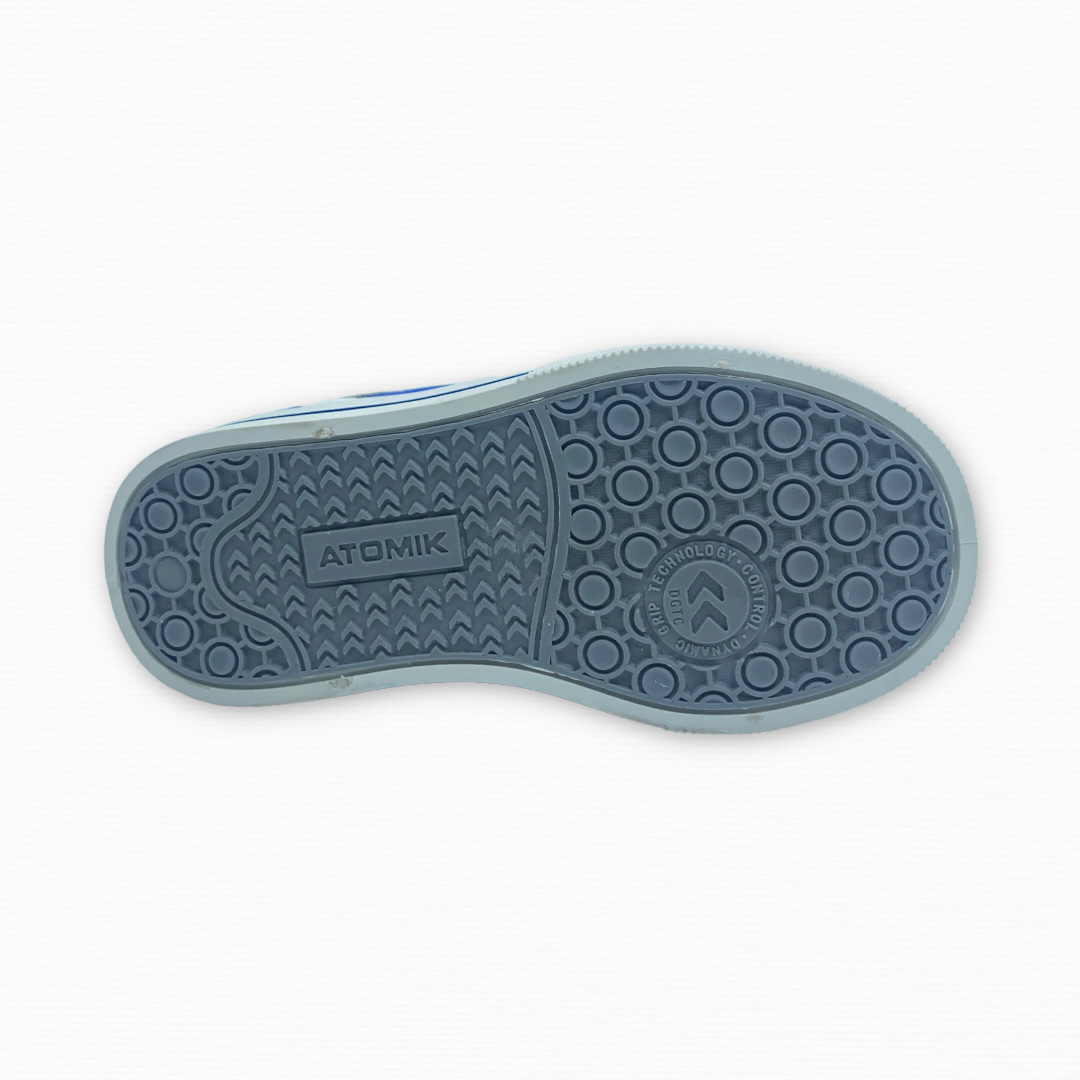 SKATE BOREAL JR GRIS