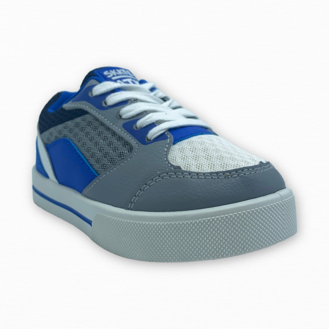 SKATE BOREAL JR GRIS