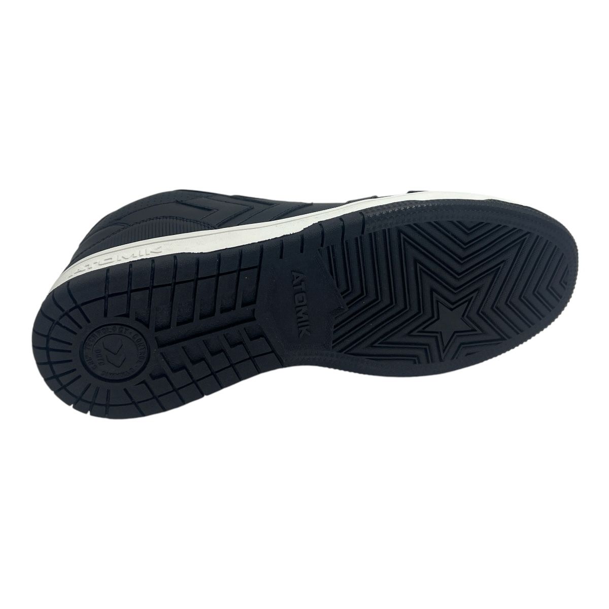 SHADE MID NEGRO
