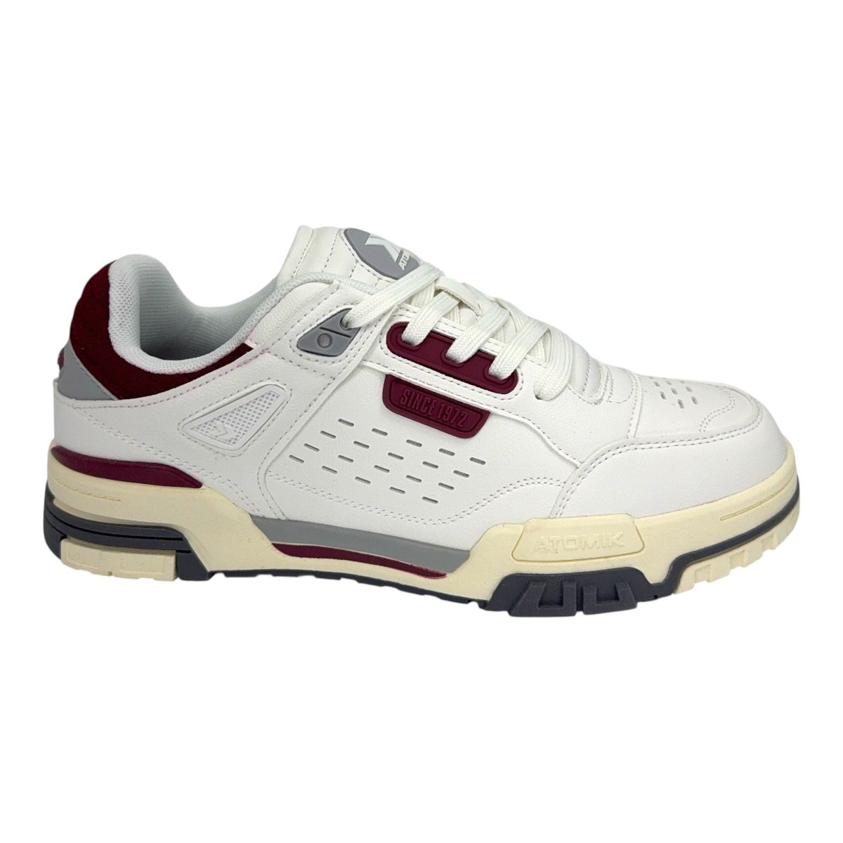 COURAGE BL BORDO