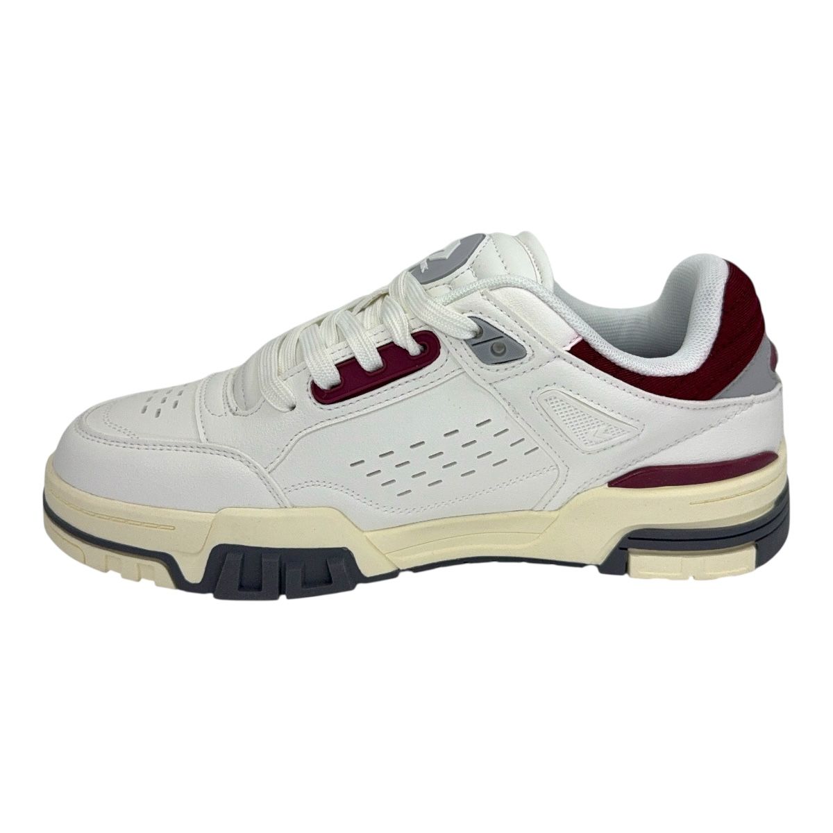 COURAGE BL BORDO