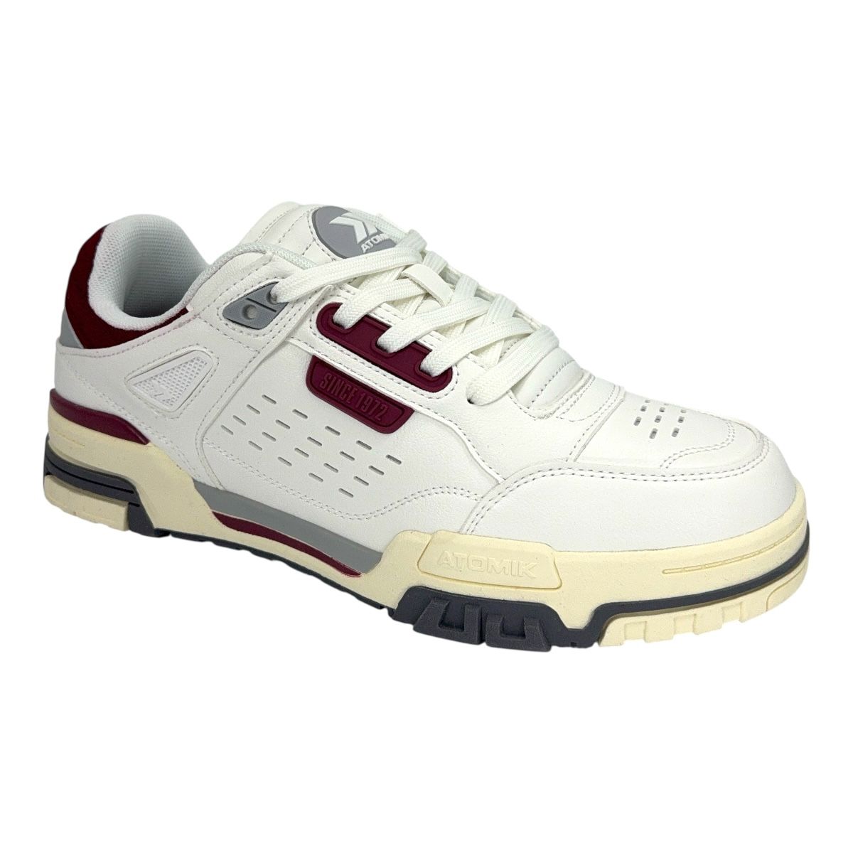 COURAGE BL BORDO