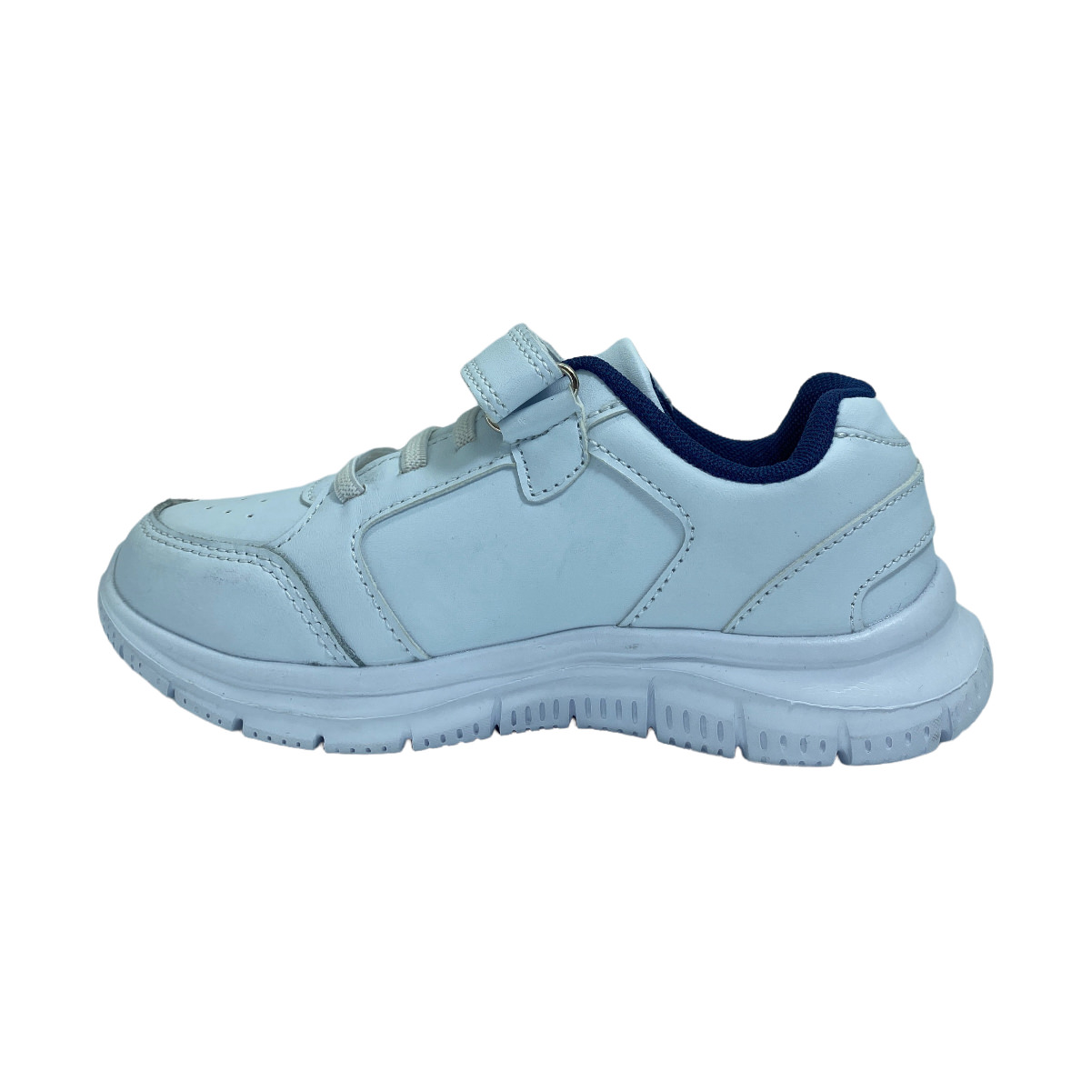 MARSELLA VELCRO KID BL-AZ