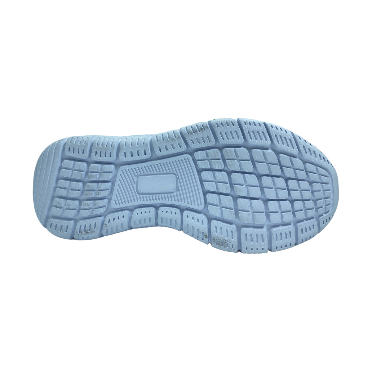 MARSELLA VELCRO KID BL-AZ