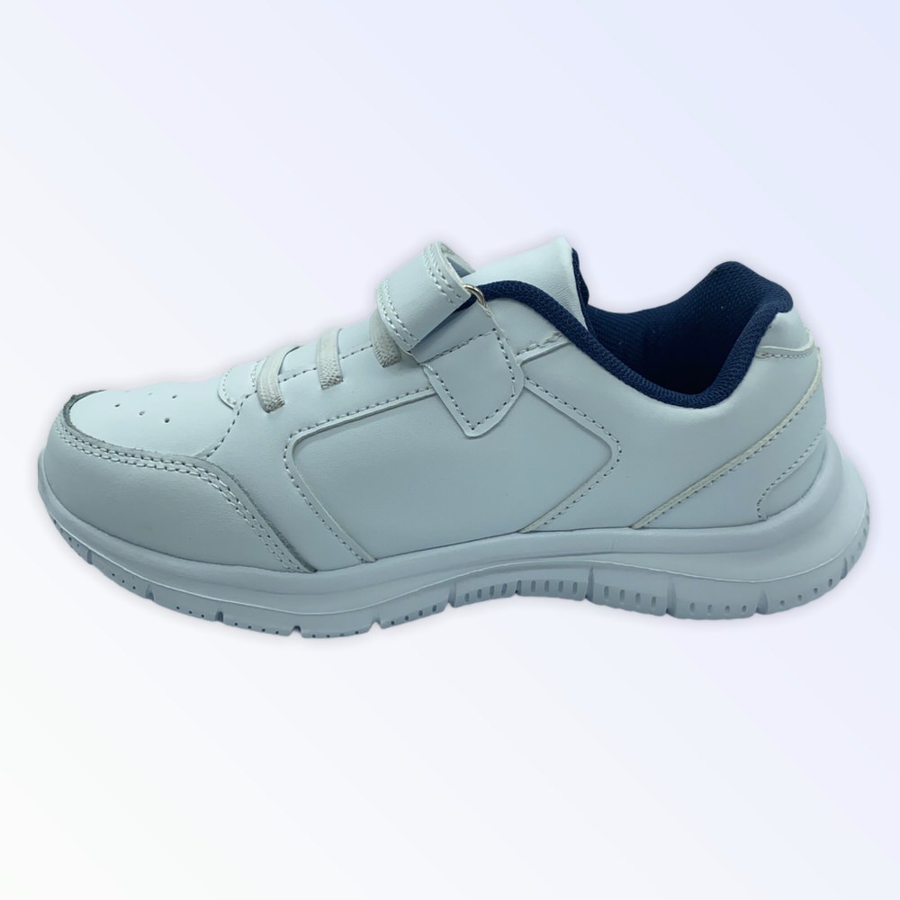 MARSELLA VELCRO JR AZUL