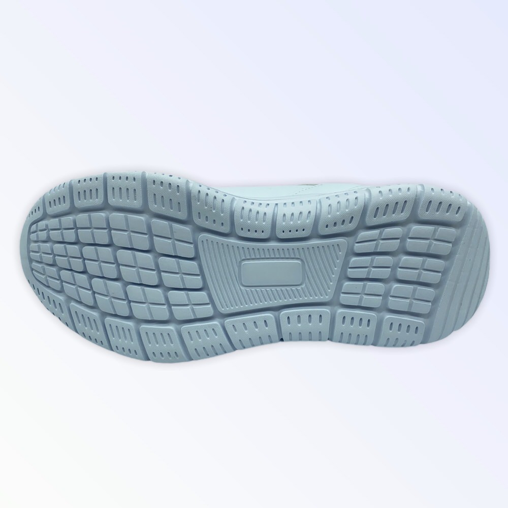 MARSELLA VELCRO JR AZUL