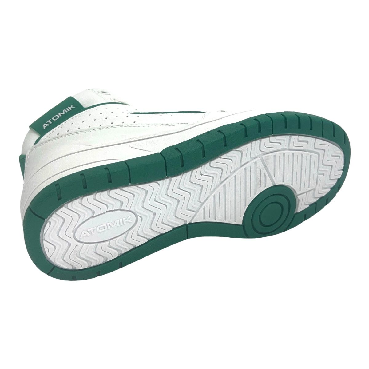 JAPAN MID YOUTH BL VERDE