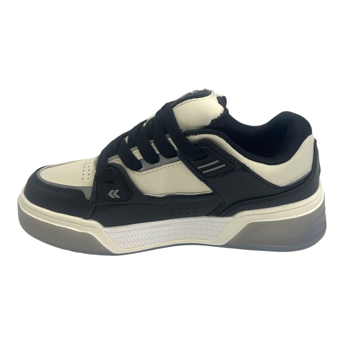 REPTOR NEGRO