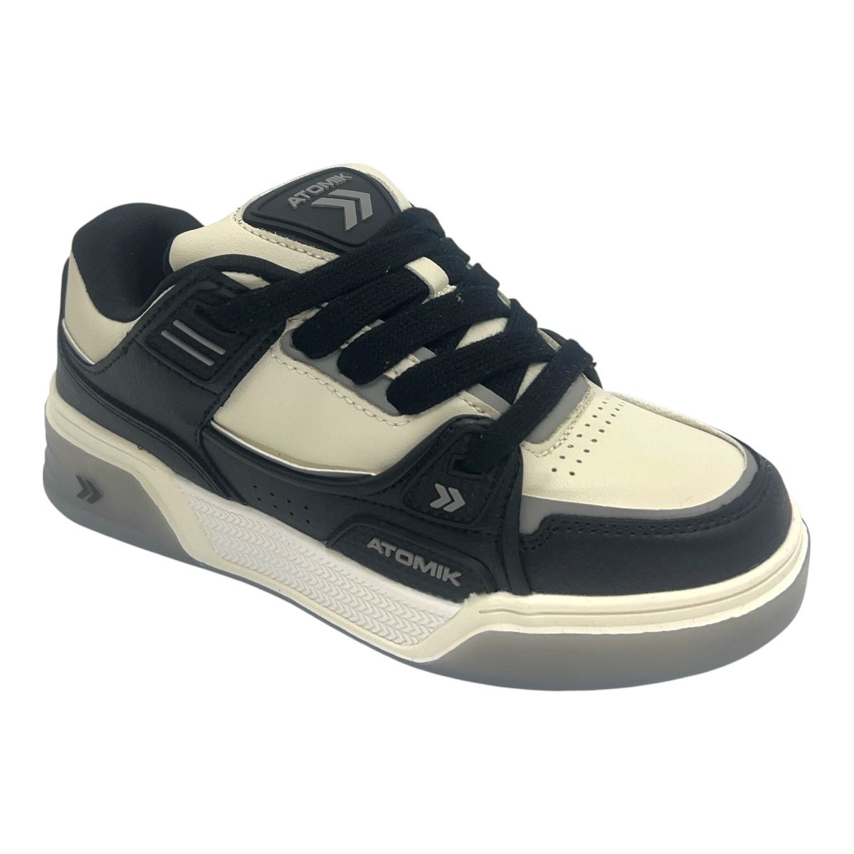 REPTOR NEGRO