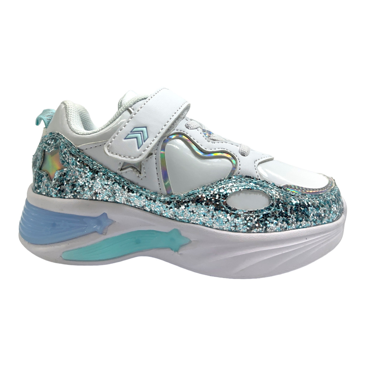 SPARKLE KIDS BLANCO
