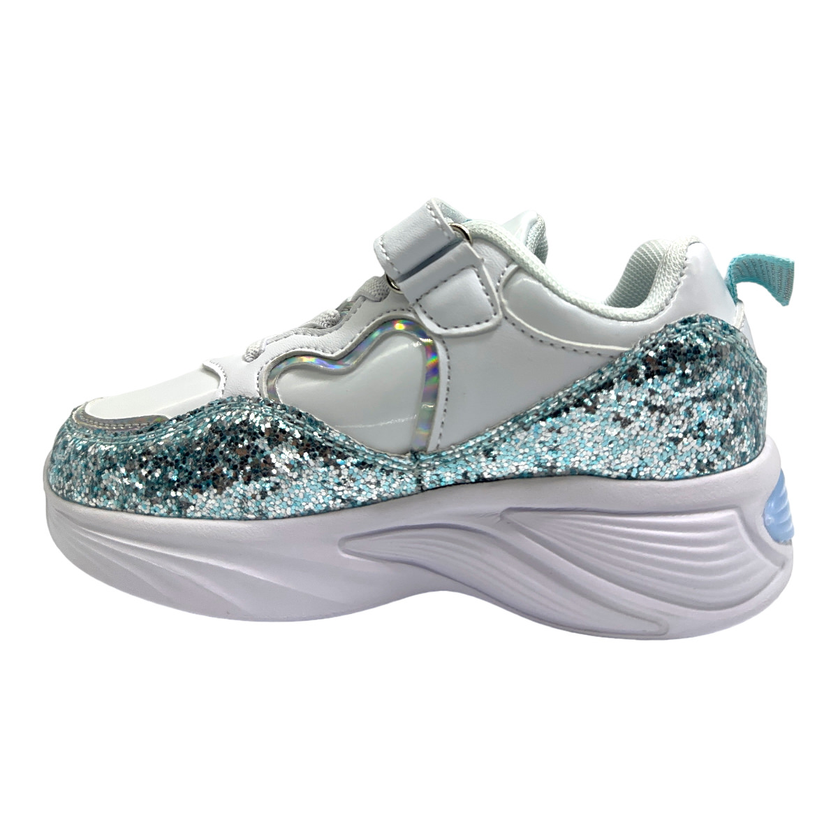 SPARKLE KIDS BLANCO