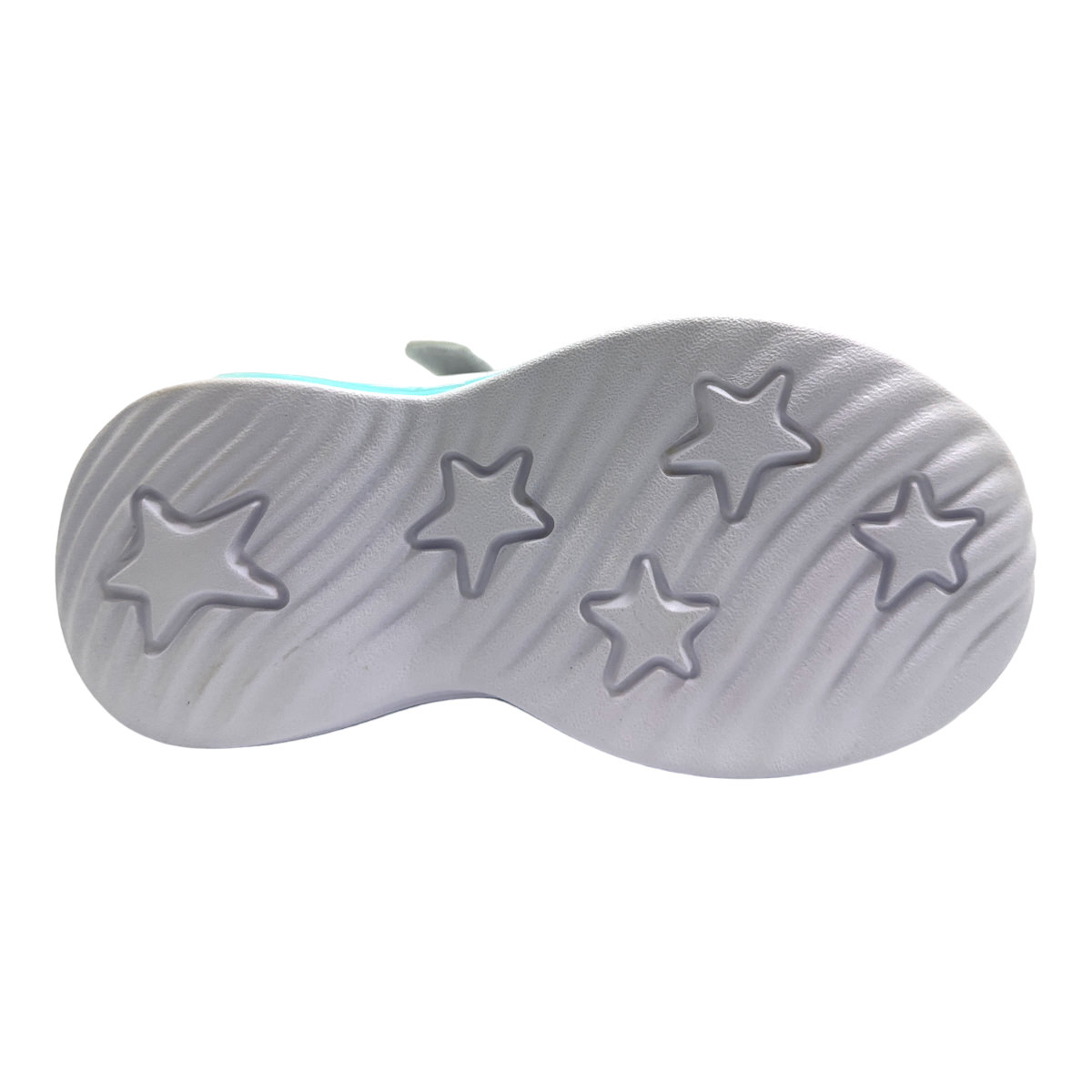SPARKLE KIDS BLANCO