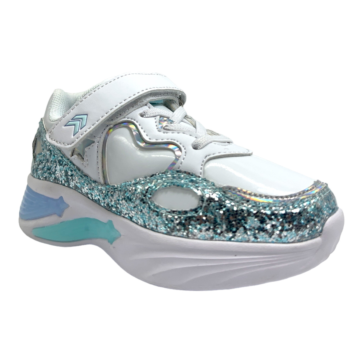 SPARKLE KIDS BLANCO