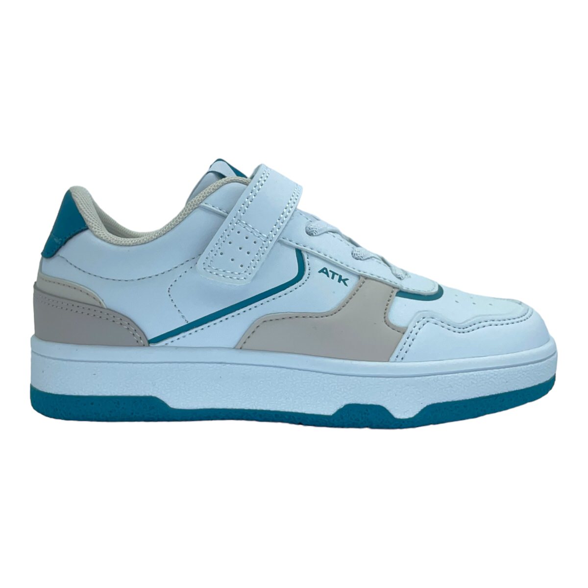NOA KID BLANCO VERDE