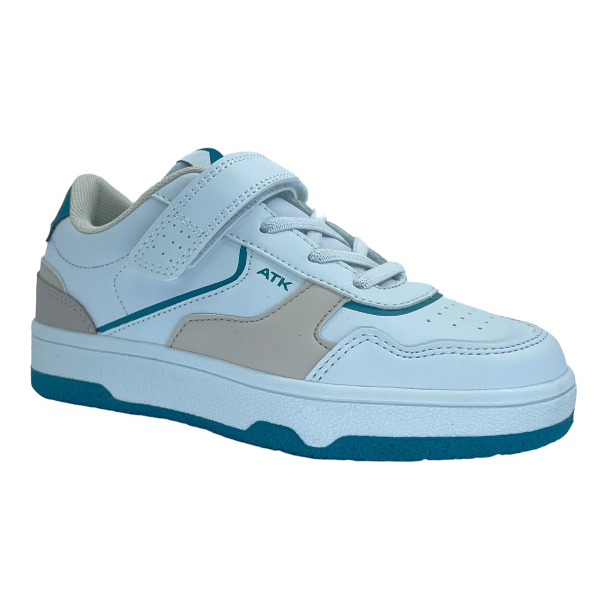 NOA KID BLANCO VERDE
