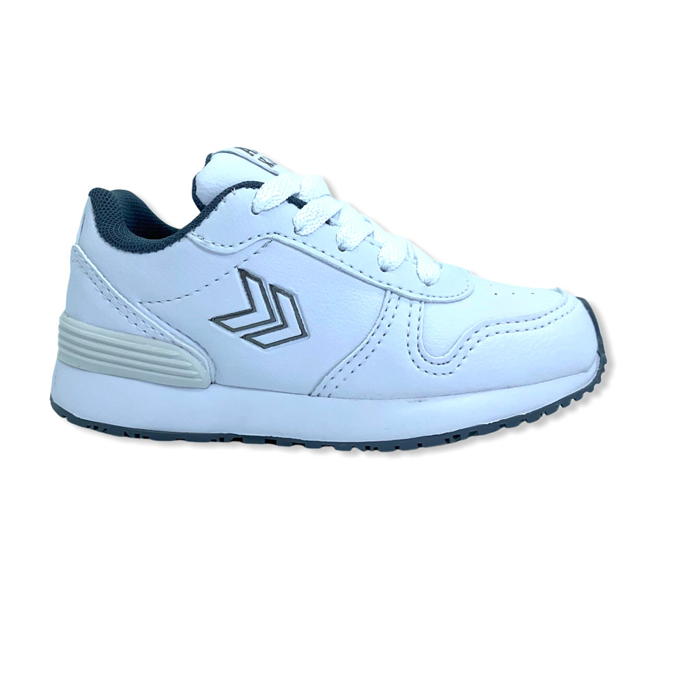 COLUMBIA KID CORDON BL-GRIS