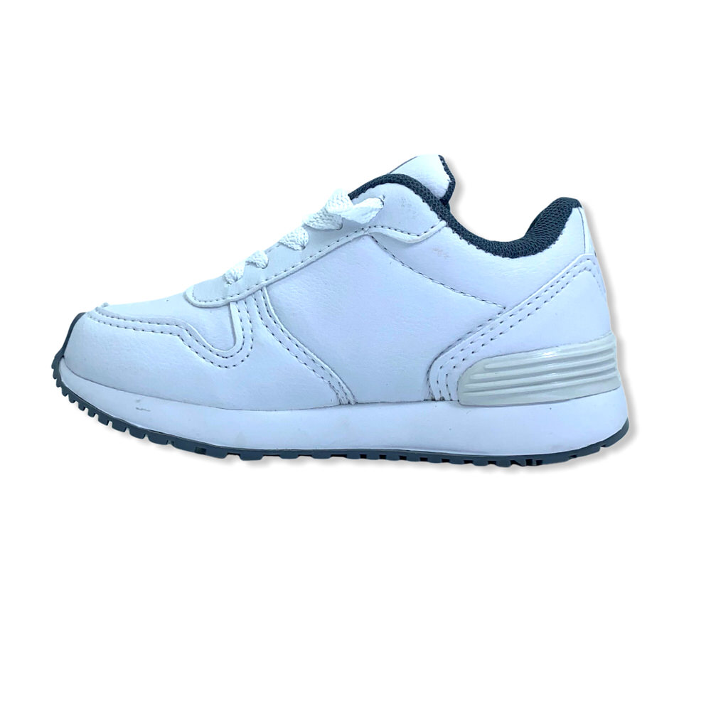 COLUMBIA KID CORDON BL-GRIS
