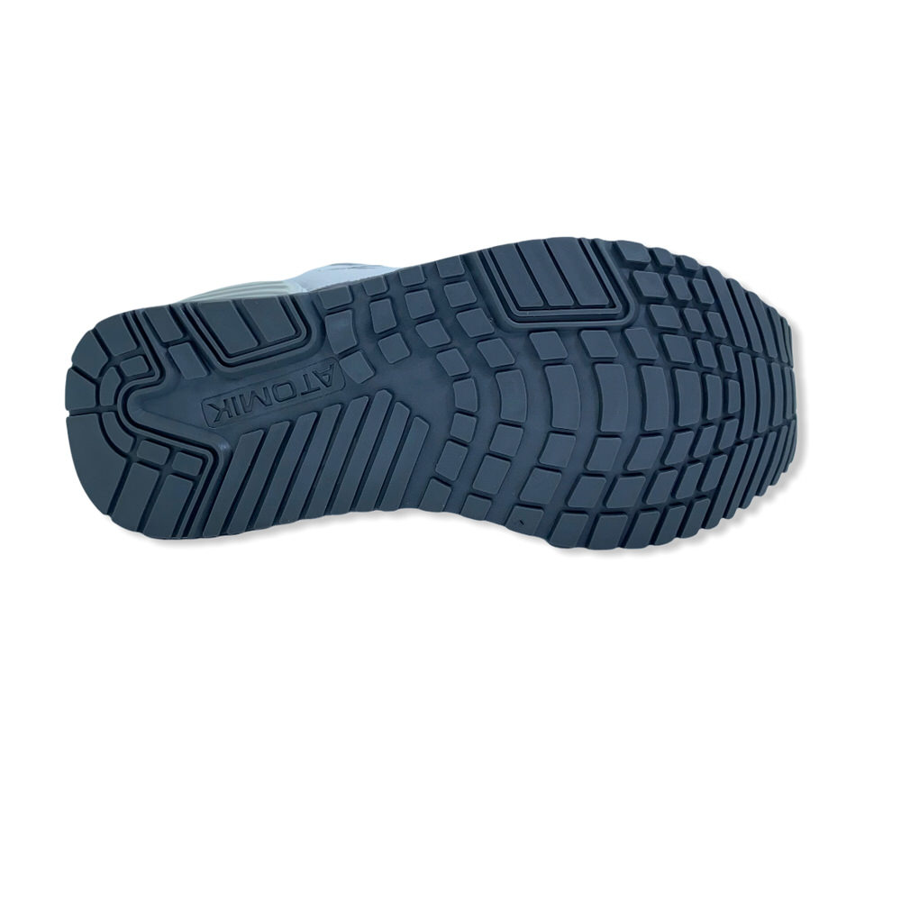 COLUMBIA KID CORDON BL-GRIS