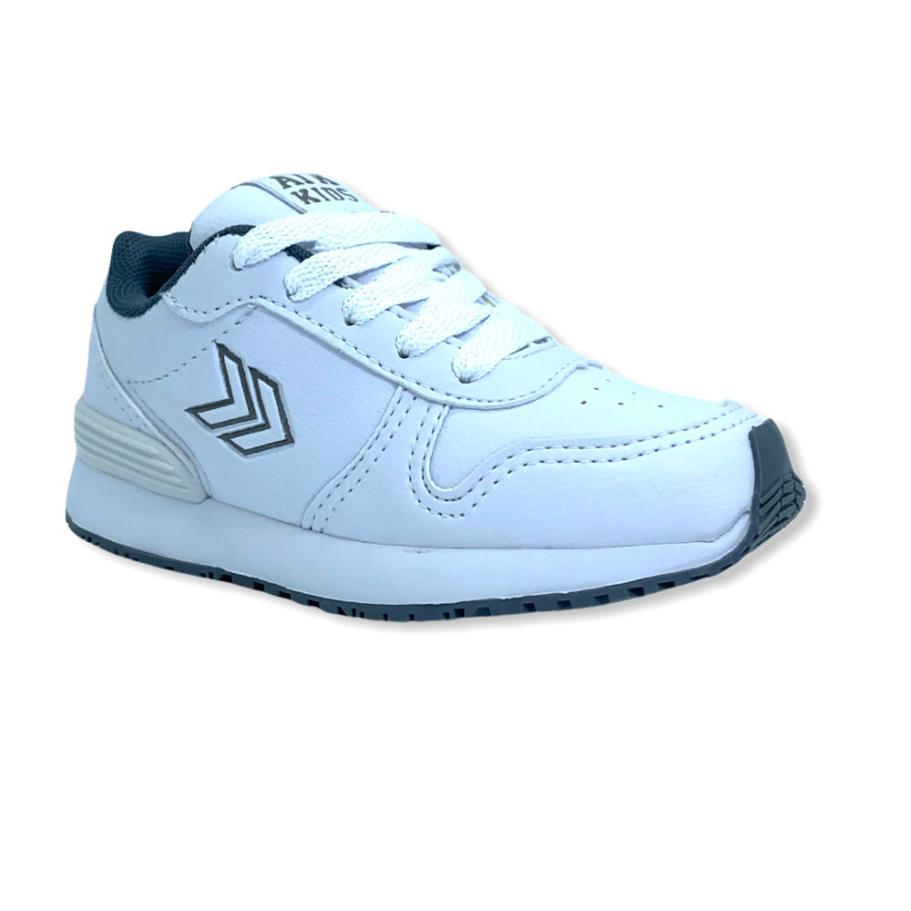 COLUMBIA KID CORDON BL-GRIS