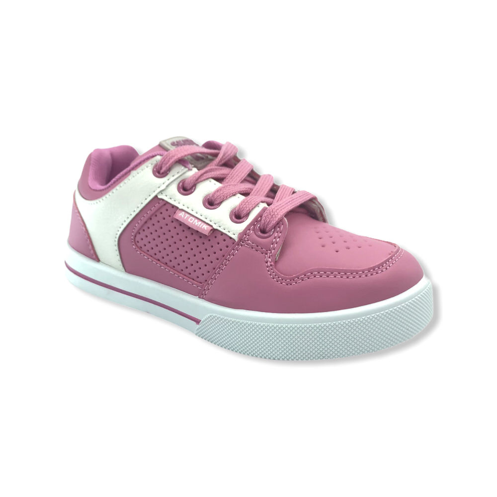 SKATER SURF JR ROSA
