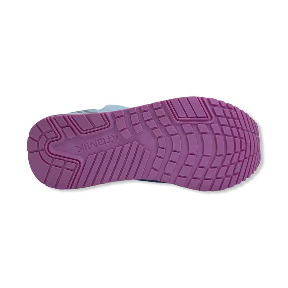 COLUMBIA JR ROSA
