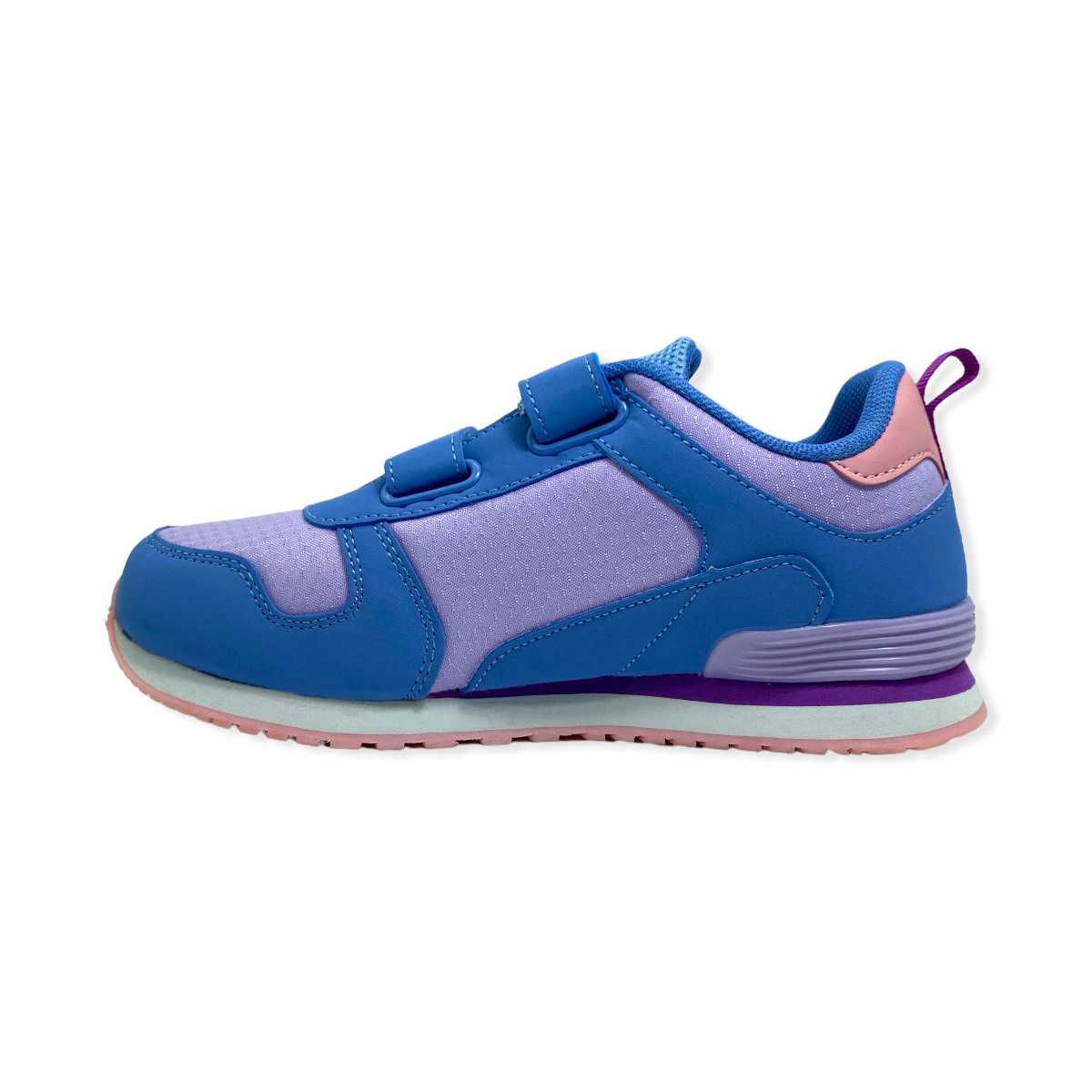 TYLER VELCRO JR LAVANDA