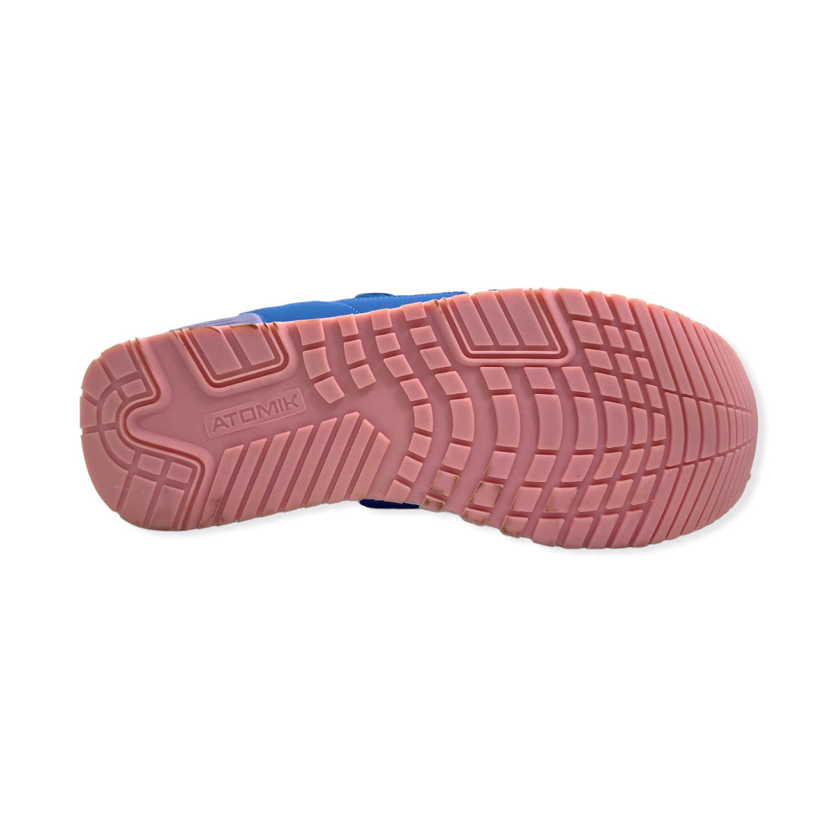 TYLER VELCRO JR LAVANDA