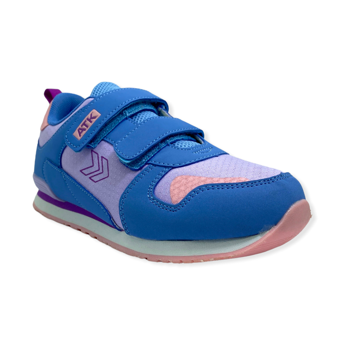 TYLER VELCRO JR LAVANDA